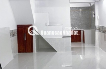 BÁN NHÀ TÂN SƠN NHÌ ÂU CƠ 4.2 X 10.2 2 TẦNG 4.3T GIÁP BÀU CÁT TÂN BÌNH
