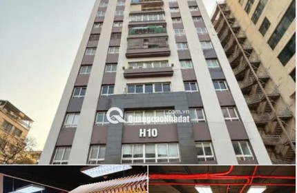 Bán sàn văn phòng hạng A 720m2, sổ đỏ lâu dài hàng hiếm tại Nguyễn Trãi, Thanh Xuân, Hà Nội
