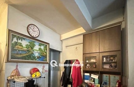 NHÀ HÒA HƯNG QUẬN 10 - 40M2 - 1 TRỆT 3 LẦU - 5 PN RỘNG RÃI