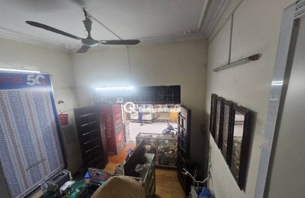 Nhà đẹp Gốc Đề Minh Khai – 3 tầng – Ngõ thông ô tô – Kinh doanh – Sổ đỏ, 10.8 tỷ