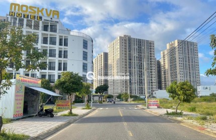 Bán đất thổ cư Lê Thương, Hòa Hiệp Nam, Liên Chiểu, Đà Nẵng. DT 117m2, giá 4.4 tỷ, sổ đỏ, hướng Tây Nam. LH: 0877661879