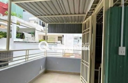 NHÀ KHU BÙI VIỆN QUẬN 1 - 45.6M2 - 5.2 TỶ