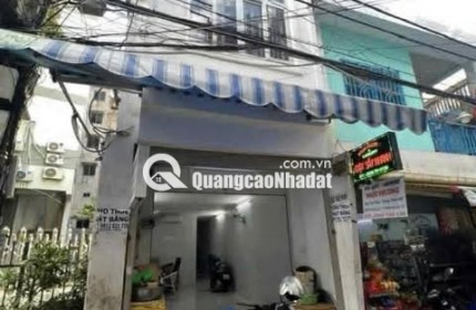 KHU BÙI VIỆN -  HẺM XE HƠI - SÁT MẶT TIỀN - 50M2 -  CHỈ 8.1 TỶ