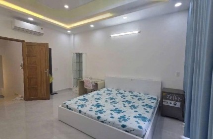 HẺM XE TẢI- TẶNG NỘI THẤT CAO CẤP - 38M2 - 8.75 TỶ Âu Cơ, Tân Hòa, Tân Bình