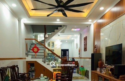 CHÍNH CHỦ GỬI BÁN GẤP NHÀ HOÀN CÔNG – CẮT LỖ SÂU