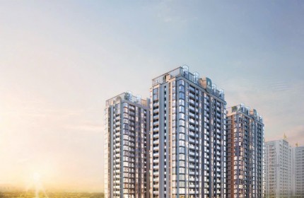 BÁN CĂN 3PN GÓC THIẾT KẾ ĐẸP NHẤT PHÍA TÂY HỒ TÂY, VỐN CHỈ TỪ 2 TỶ ~130m2, DỰ ÁN JADE SQUARE Đ.NGUYỄN ĐÌNH TỨ