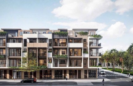 CHÍNH THỨC NHẬN BOOKING LEGACY89 - TRUNG TÂM HƯNG YÊN