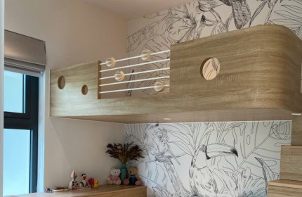 BÁN NHÀ Ở XÃ HỘI NGAY TẠI TRUNG TÂM THỊ TRẤN LONG THÀNH