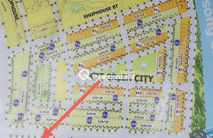  HÀNG HIẾM GIÁ TỐT – TRỤC 27M THÔNG THẲNG RA BIỂN LK7
KHU ĐÔ THỊ GREEN CITY 