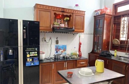 NHÀ 3 TẦNG MỚI QUANG TRUNG - NHÀ MỚI ĐẸP LUNG LINH - 48M2 - NHỈNH 5 TỶ