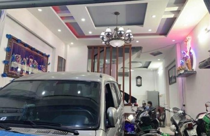 MẶT TIỀN KINH DOANH - 52M2 - 6.95 TỶ Bình Thành, Bình Hưng Hòa B, Bình Tân