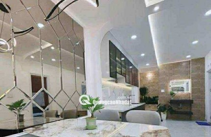 NHÀ KHU HÀNG XANH - NỞ HẬU - 63.1M2 - 8.95 TỶ