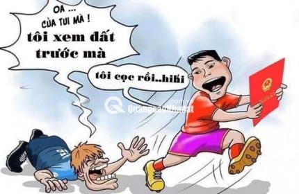 Nhiều sale BĐS tin rằng: đi xem nhà phải nói thật nhiều, nói càng chi tiết càng tốt