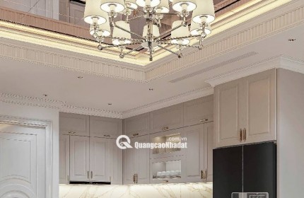 Bán nhà Vũ Tông Phan, Thanh Xuân – 59m², 6 tầng thang máy, kinh doanh đỉnh – 23 tỷ