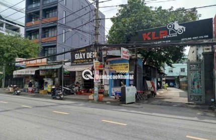 Mặt tiền KD Gò Dưa Thủ Đức -1268m2 thổ cư- ngang 21m - dòng tiền 120tr/tháng 92 tỷ