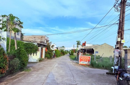  CHỈ CÒN 4 LÔ ĐẤT NAM HÒA TIẾN GIÁP RANH HÒA KHƯƠNG – CƠ HỘI SINH LỜI 2025! 