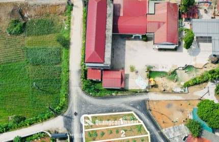 Đất 2 Mặt Tiền View Sông Đà – Cơ Hội Sinh Lời Vàng Ngay Trung Tâm TP. Hòa Bình!