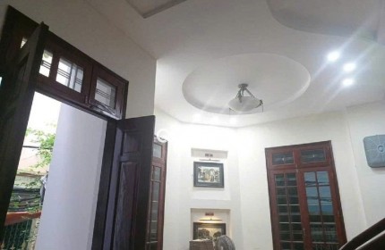 Bán nhà Bùi Xương Trạch 54m x 5 tầng, Lô góc - 40m ra phố có ô chờ thang máy