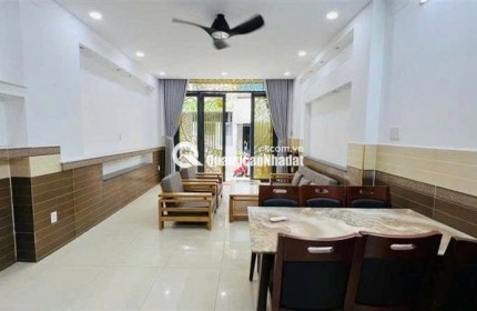 NHÀ ĐẸP 5 TẦNG  - DỌN VÀO Ở NGAY - 42M2 - 6.7 TỶ