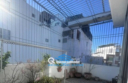 Bán Nhà 3 Tầng Hẻm Lạc Long Quân Phường Phước Tân – 54m² – Giá 4 Tỷ  Nhà Đẹp Giá Tốt