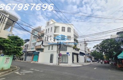 Bán Căn Góc 2 Mặt Tiền Trung Tâm Nha Trang – Nhà 4 Tầng + Tum – Giá 8 Tỷ
