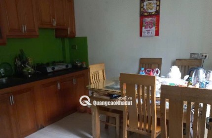 B_ÁN NHÀ_ PHỐ KINH DOANH - TRƯƠNG ĐỊNH