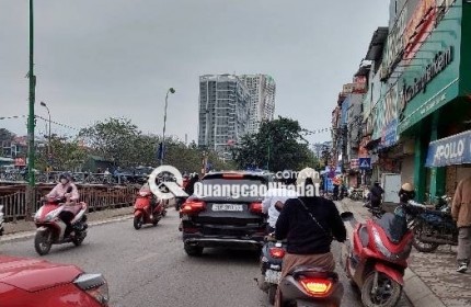 B_ÁN NHÀ_ MẶT PHỐ TRỊNH ĐÌNH CỬU_VỈA HÈ ĐÁ BÓNG_GIÁ NHỈNH 9 TỶ.