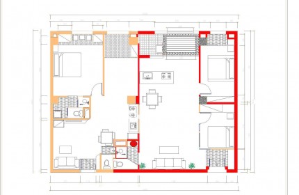 BÁN CĂN HỘ CAO CẤP TẠI KHU ĐÔ THỊ MỚI VĂN KHÊ - LA KHÊ - HÀ ĐÔNG - HÀ NỘI