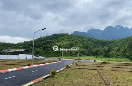 CHỈ TỪ 290TR MUA 1 LÔ ĐẤT – TẶNG 1 LÔ LIỀN KỀ TẠI KIM BÔI, HÒA BÌNH