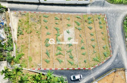 ĐẤT NỀN 2 MẶT TIỀN – VIEW SÔNG ĐÀ CỰC HIẾM TẠI TRUNG TÂM TP. HÒA BÌNH!