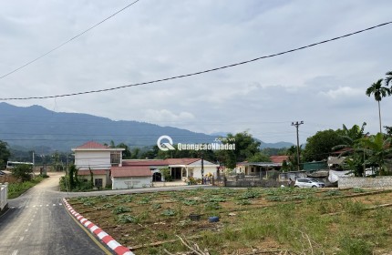 chỉ với 650 triệu, có ngay lô đất tại Kỳ Sơn, Hoà Bình ( cũ )