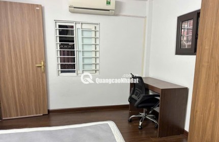 BÁN NHÀ -49M2-4 TẦNG –6 NGỦ -LÔ GÓC – NGUYỄN TRÃI – THANH XUÂN –CHÀO 9 TỶ.