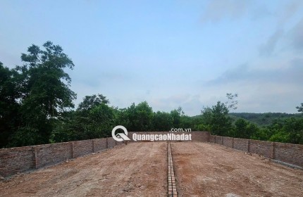  BÁN LÔ ĐẤT SIÊU HOT – VỊ TRÍ VÀNG NGAY GẦN CỤM KCN THANH HÀ ĐANG KHỞI CÔNG!