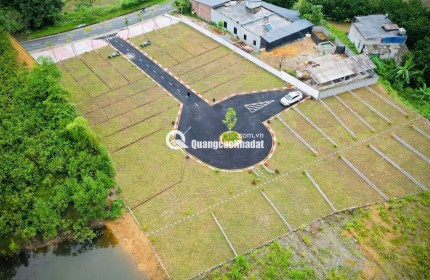 ĐÓN SÓNG SUN GROUP HÒA BÌNH, ĐẤT KIM BÔI GIÁ CHỈ 290TR - MUA 1 LÔ TẶNG 1 LÔ !