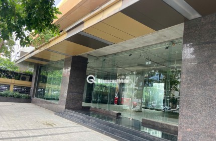 CHO THUÊ MẶT BẰNG THƯƠNG MẠI – TẦNG 1 DỰ ÁN 6TH ELEMENT