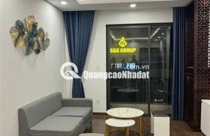 Bán chung cư Bình Minh Đức Giang . View đẳng cấp, nội thất đẹp. Lô goc, tiện ích ngập tràn . giá 7x tỷ ( có tl )