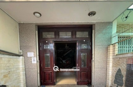 Chu thuê nhà 3 tầng nguyên căn mặt đường Lê Hồng Phong, Phước Long cũ, sát đường Cao Xuân Huy thông từ Biển vào dự án Charmora C.ty của