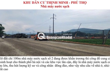 CƠ HỘI SỞ HỮU LÔ ĐẤT 2 MẶT TIỀN – VIEW SÔNG ĐÀ SIÊU ĐẸP! 