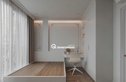 Chủ tặng nội thất hơn 1 tỷ nhà VĂN QUÁN, Dt 45M², 5 TẦNG, Ô TÔ –12,45 TỶ