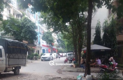 BÁN PHÂN LÔ VIP NGHĨA ĐÔ – NGÕ TO HƠN PHỐ – Ô TÔ TRÁNH – KINH DOANH VĂN PHÒNG ĐỈNH- 23,5ti-