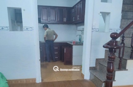 Bán nhà phố hẻm xe hơi đường Hồ Đắc Di, Quận Tân Phú, 2 lầu, giá chỉ 6 tỷ TL