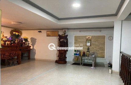 Siêu Hấp Dẫn Mặt Tiền Siêu Hiếm >6m Q10, DT:6x25m, T+3L Giá 25 tỷ chốt