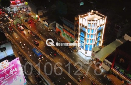 Góc 3MT Kinh Doanh Đường Vĩnh Viễn Q10, 115m2, GPXD:H+5L, Giá 250tr/m2