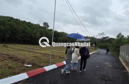  ĐẤT TRUNG TÂM AN BÌNH – 195 TRIỆU/LÔ – SỔ ĐỎ RÕ RÀNG