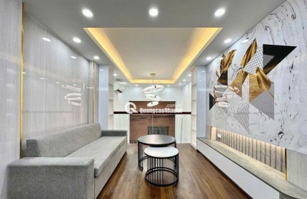 BÁN NHÀ KHƯƠNG TRUNG 5 TẦNG 4 NGỦ - GẦN ĐẦM HỒNG -DÂN XÂY  : 33M * 7.95 tỷ có bớt