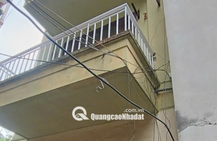 Siêu hiếm – Nhà lô góc Nguyễn Chí Thanh 58m2 – Mặt tiền 4.5m– ô tô vào nhà – Ngõ thông- 26 tỷ.