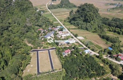 Lô đất diện tích 70,9 m liền kề vs các Cụm CN Thanh Cao, Thanh Hà, Phú Thành đặc biệt tiếp giáp với khu đất đấu giá tại Cao Dương