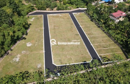 Chốt ngay lô đất liền kề với khu đất đấu giá có giá trị cao tại Cao Dương, Hòa Bình