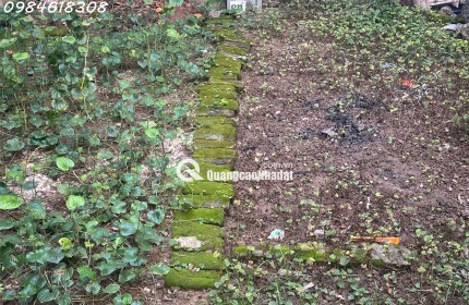 Bán đất mặt phố Phương Canh - phường Xuân Phương, 106m2