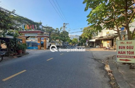  VÀI BƯỚC RA MẶT TIỀN LỚN- ĐƯỜNG 6M -NGUYỄN CÔNG  HOAN